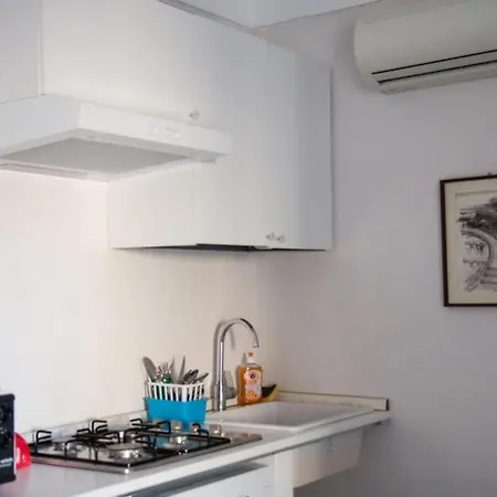 Caleidoscopio Rosso Modica