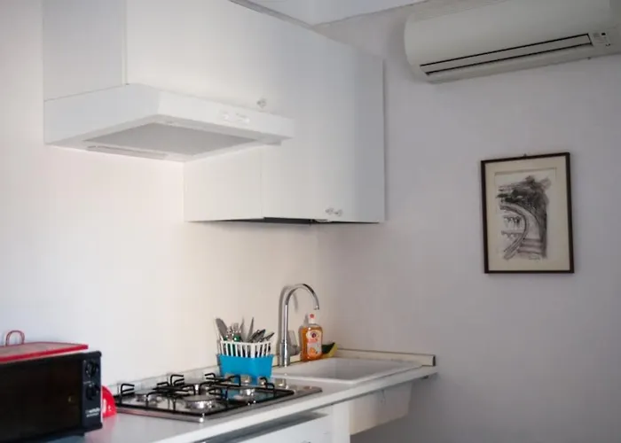 Caleidoscopio Rosso Modica