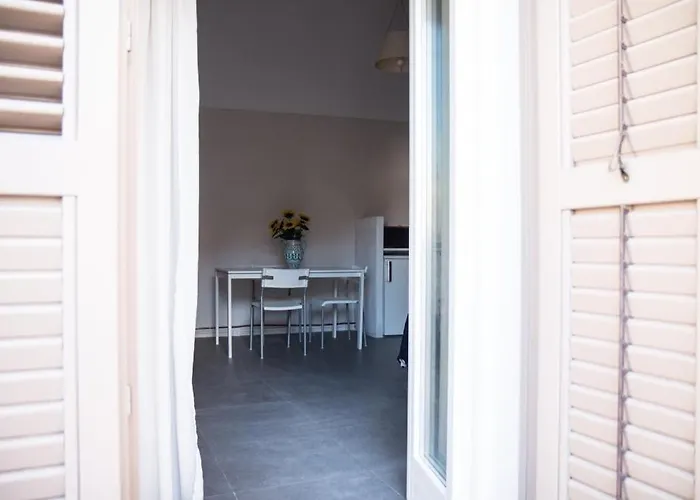 Caleidoscopio Rosso Apartment *